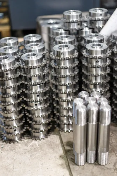 Gears